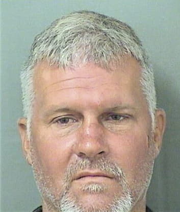 Charles Adams, - Palm Beach County, FL 